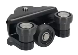 ROLL Roller Guide, sliding door FIAT,PEUGEOT,CITROEN PFCSA06 1498205080,1498206080