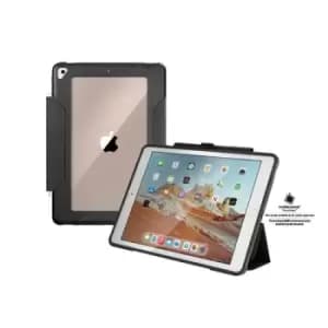 PanzerGlass Rugged Flip cover Apple iPad 10.2 Air 10.5
