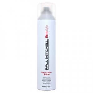 Paul Mitchell Firm Style Super Clean Extra Finishing Spray 300ml