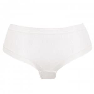 Fantasie Fusion Brief - White