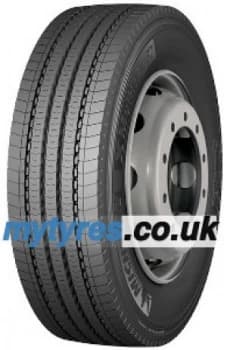 Michelin X Multiway 3D XZE ( 295/80 R22.5 152/148L )