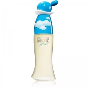 Moschino Light Clouds Eau de Toilette For Her 50ml