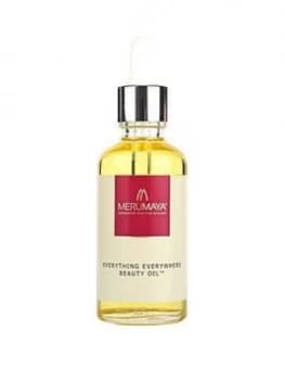 Merumaya Everything Everywhere Beauty Oil 50ml One Colour, Women