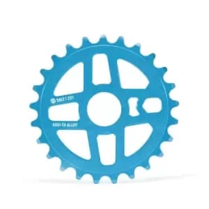 Salt Pro Sprocket 25T Blue