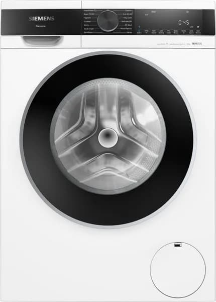 Siemens WG46G2Z1GB IQ500 9KG 1600RPM Washing Machine