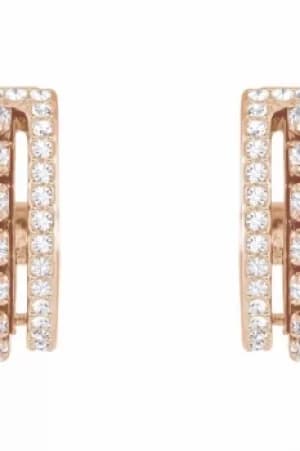Ladies Swarovski Jewellery Further Earrings 5419852