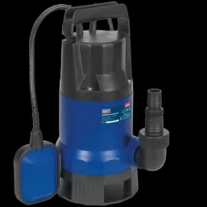 Sealey WPD133A Submersible Dirty Water Pump 240v