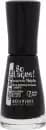 Bourjois So Laque Ultra Shine Nail Enamel 10ml Bleu Mysterieux