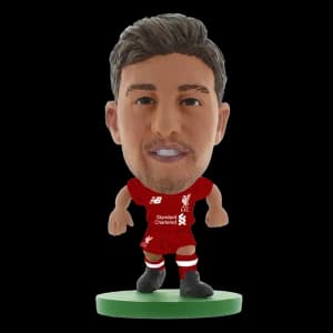 Soccerstarz Adam Lallana Liverpool Home Kit 2020 Figures