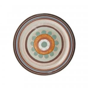 Denby Heritage Terrace Accent Medium Plate