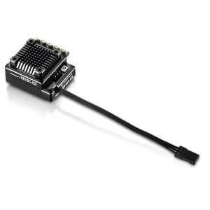Hobbywing Xerun Xr10 Pro 1S Heavy Duty V4.1 - Black