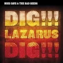 Dig!!! Lazarus, Dig!!! (Special Edition)