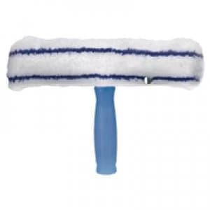 Unger Microfibre Window Scrubber 250mm 94500D