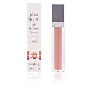 PHYTO LIP gloss #01-nude