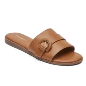Rockport Yara Slide HONEY - Brown