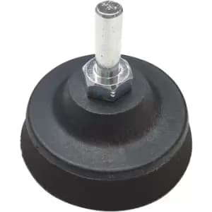 SP003 Sandi Pad 50mm Diameter Medium eva Foam Pad With Round Shank