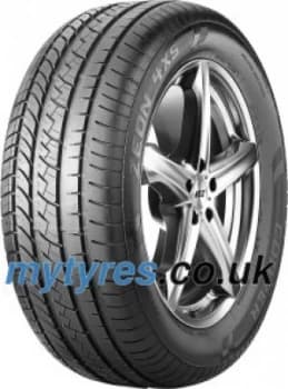Cooper Zeon 4XS 25555 R18 109Y XL