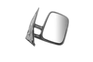 TYC Wing mirror VW 337-0083 701857508C,701857508C01C,701857508F Outside mirror,Side mirror,Door mirror,Side view mirror,Offside wing mirror,701857522L