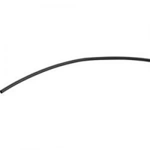 Heatshrink wo adhesive Black 1.60 mm Shrinkage21 DSG Canusa 2210016952