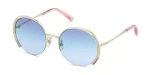 Swarovski Sunglasses SK0280-H 32W