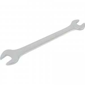 Elora Long Double Open End Spanner 13mm x 17mm