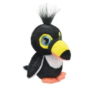 Orbys Toucan 25cm Plush