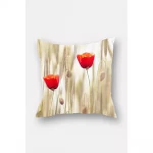 YS4777109 Multicolor Cushion Cover