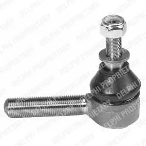 Delphi TA870 Tie Rod End Left / Right