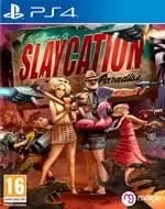 Slaycation Paradise PS4 Game