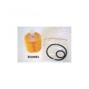 Oil Filter WCPFO-ECO051
