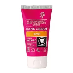 Urtekram Rose Hand Cream