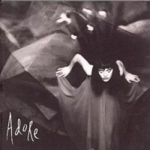 Adore by The Smashing Pumpkins CD Album