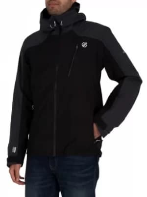 Diluent III Waterproof Hooded Jacket