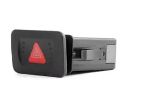 SWAG Switch, hazard light VW 32 92 2292 1J0953235,1J0953235C,1J0953235C01C 1J0953235E,1J0953235E01C,1J0953235F,1J0953235J,1J0953235J01C