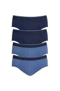 4 Pack Briefs