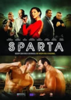Sparta 2016 Movie