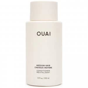 OUAI Medium Hair Conditioner 300ml