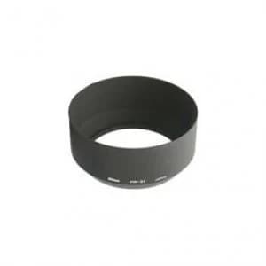 HN 31 Screw in Lens Hood 77mm