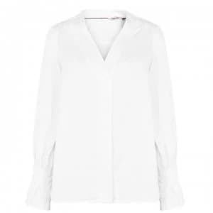 Salsa Plain Blouse - 0071