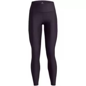 Under Armour Branded Legging - Purple