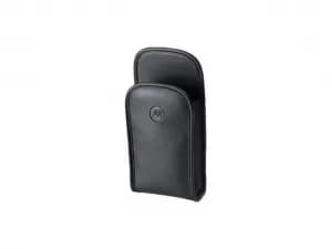 Zebra Soft Case Holster for MC55 mobile phone case Black