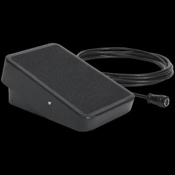Sealey Foot Pedal Power Control For TIG200HFACDC