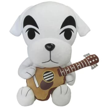 Animal Crossing - K.K. Slider Plush 20cm