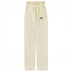 Slazenger Aero Cricket Trousers Juniors - White