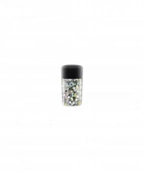 MAC Shapes Silver Stars