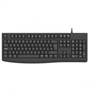 Gearlab G200 Wired Keyboard US/Int, GLB211200