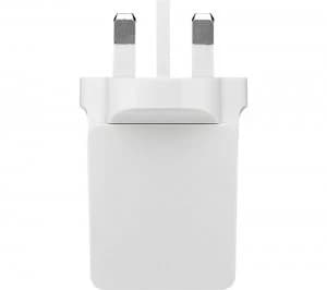 Iwantit I34AMD17 Mains Universal USB Charger