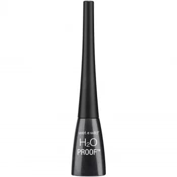 wet n wild H2O Proof Felt Tip Liquid Eyeliner - Black 5ml