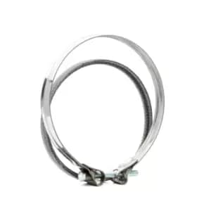 FA1 Mounting Kit, catalyst converter 218-998 PEUGEOT,CITROEN,MINI,206 Schragheck (2A/C),206 CC (2D),207 (WA_, WC_),207 CC (WD_),307 SW (3H)