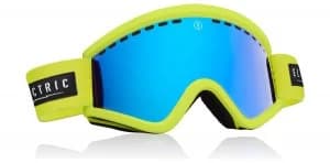 Electric EGV Nukus BBLC 100mm